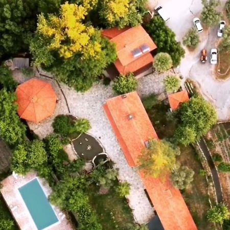 Uyku Vadisi Hotel Agaclihuyuk Esterno foto