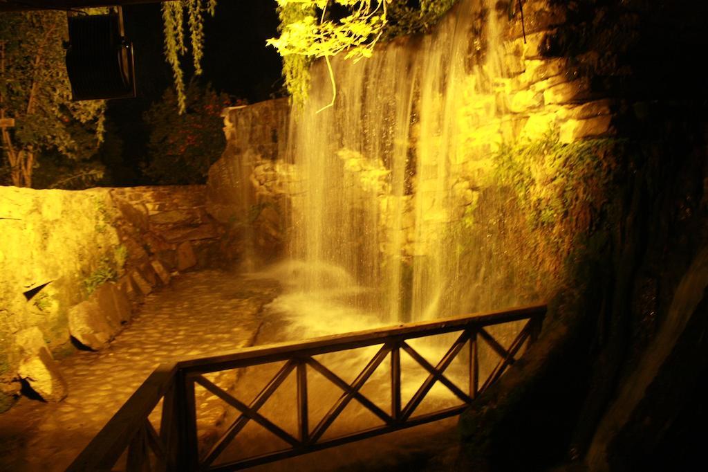 Uyku Vadisi Hotel Agaclihuyuk Esterno foto
