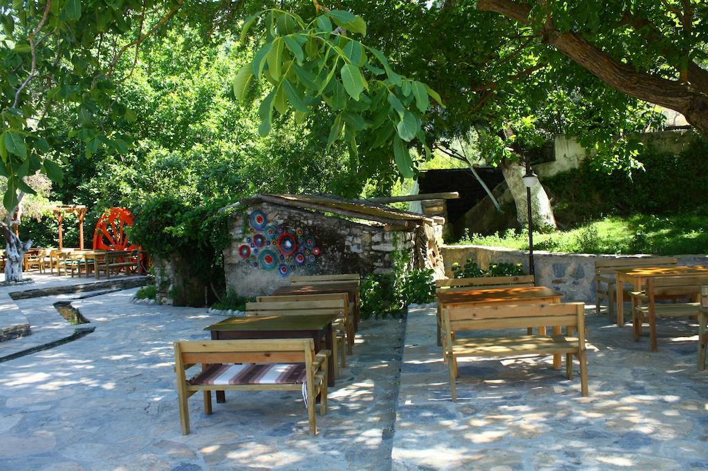 Uyku Vadisi Hotel Agaclihuyuk Esterno foto