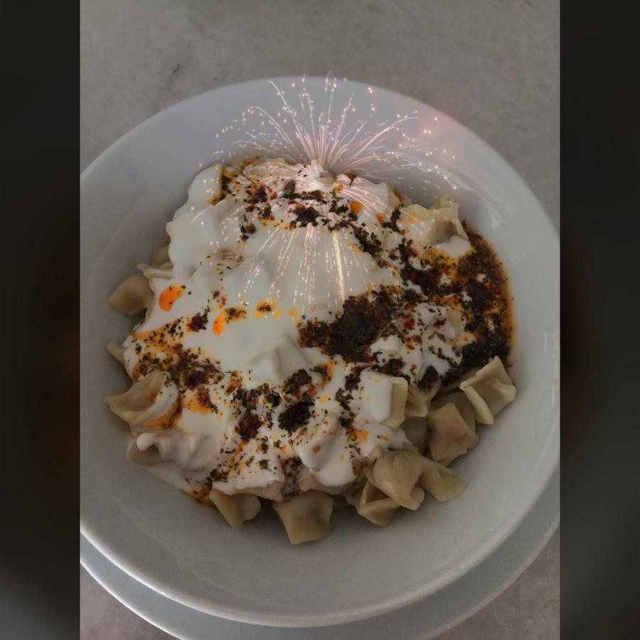 Uyku Vadisi Hotel Agaclihuyuk Esterno foto