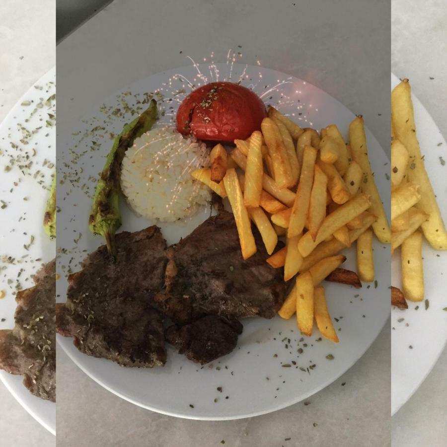 Uyku Vadisi Hotel Agaclihuyuk Esterno foto