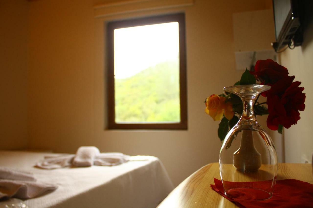 Uyku Vadisi Hotel Agaclihuyuk Esterno foto